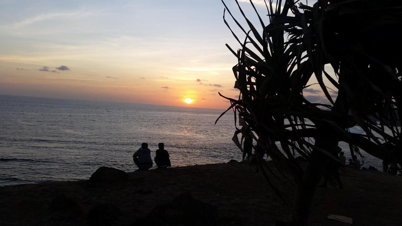 Ocean View Villas Kuta  Bagian luar foto