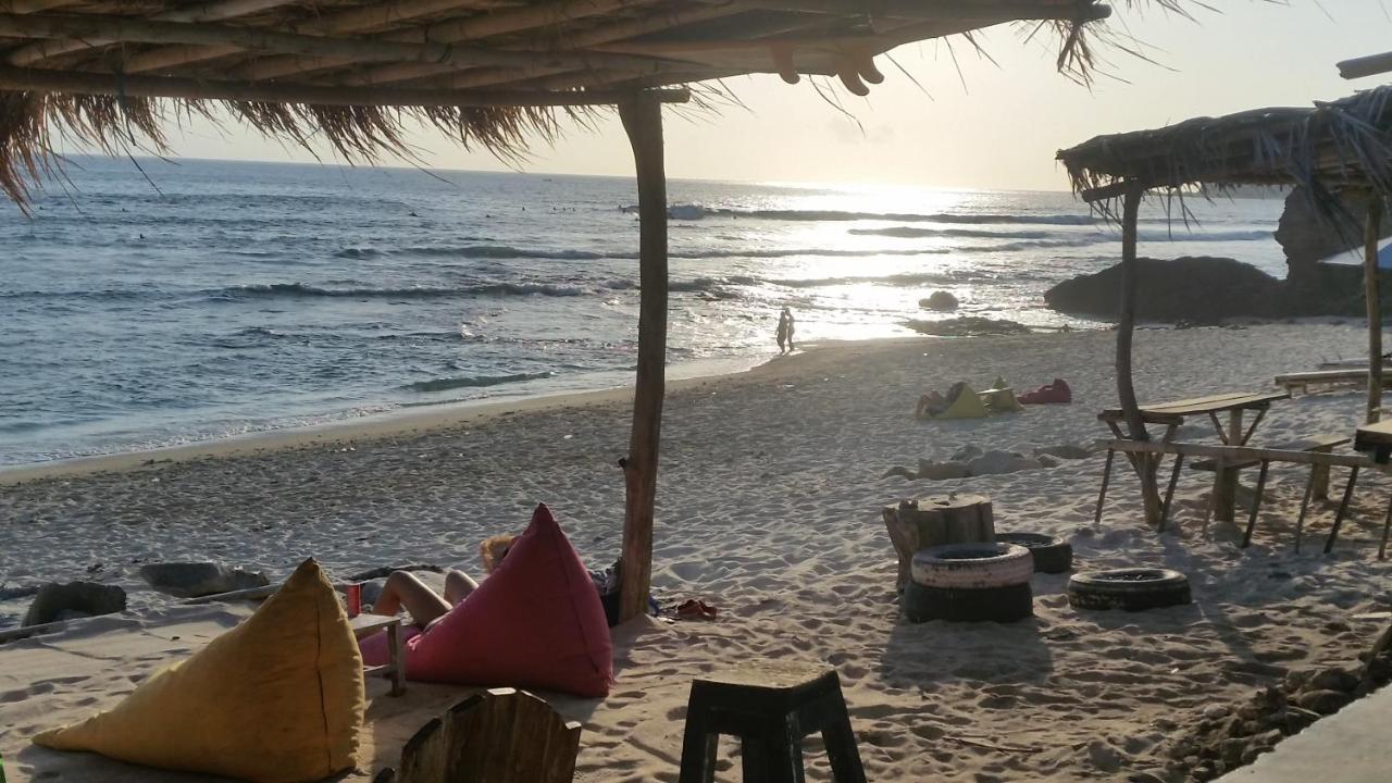 Ocean View Villas Kuta  Bagian luar foto