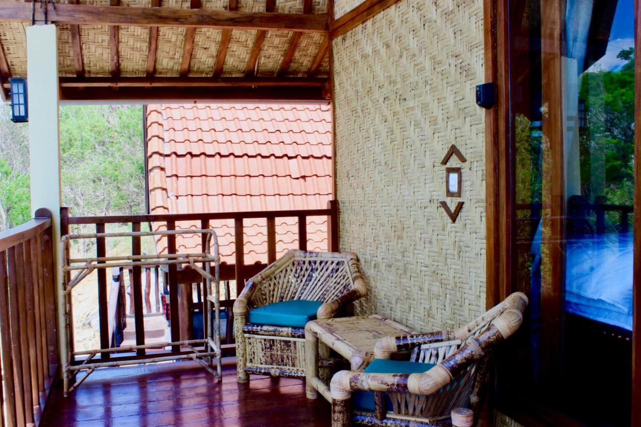Ocean View Villas Kuta  Bagian luar foto