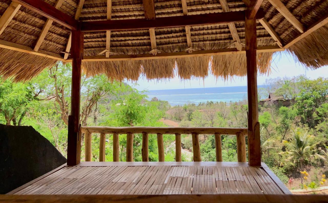 Ocean View Villas Kuta  Bagian luar foto