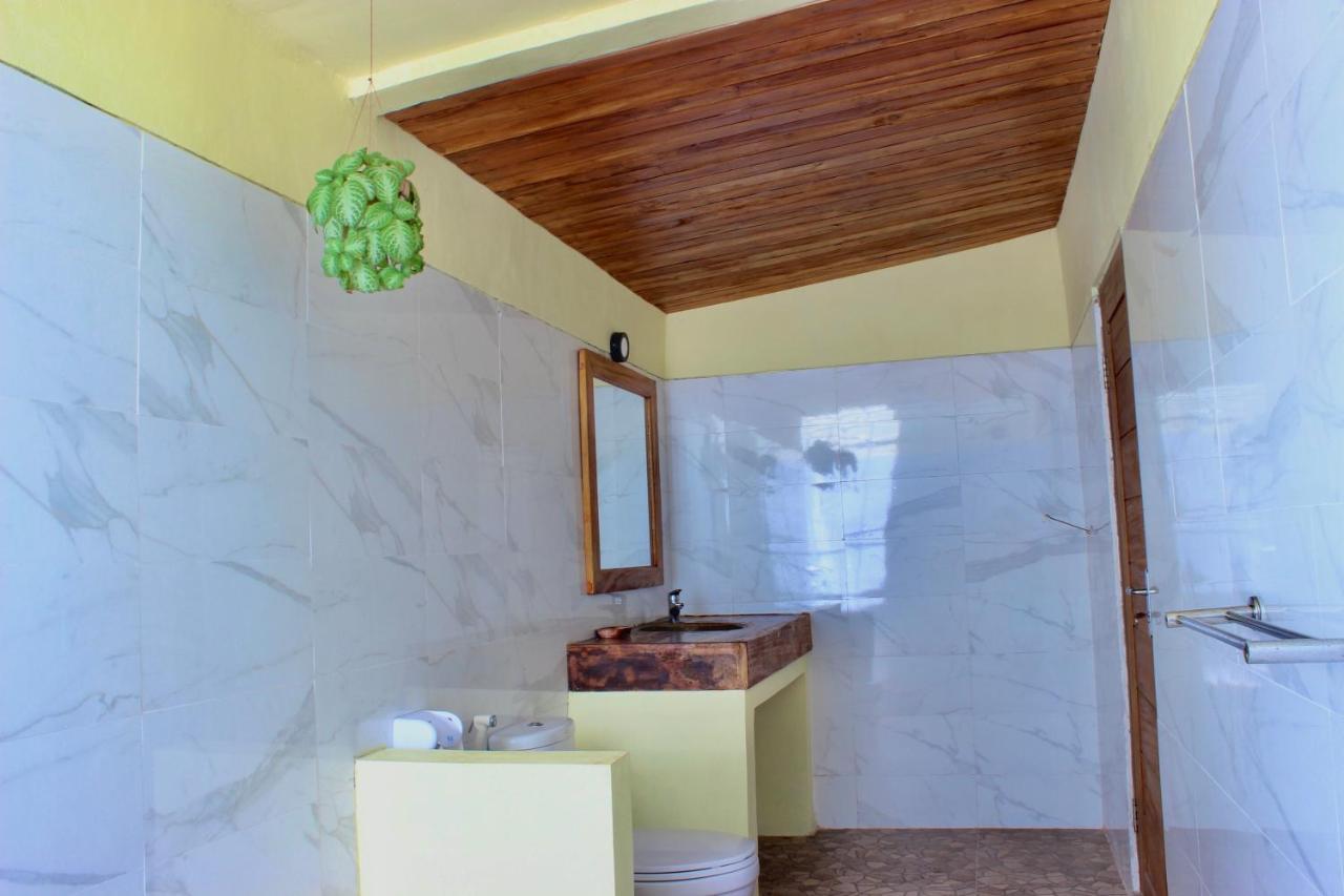 Ocean View Villas Kuta  Bagian luar foto