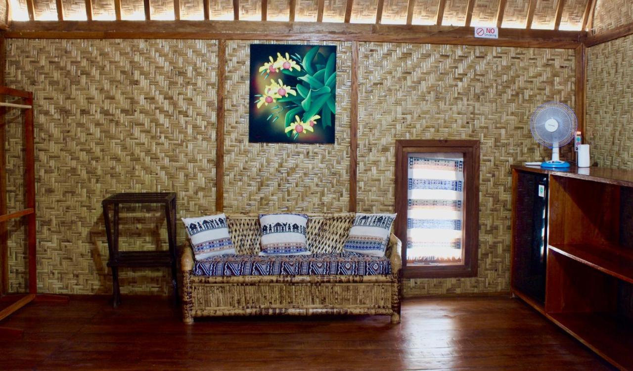 Ocean View Villas Kuta  Bagian luar foto