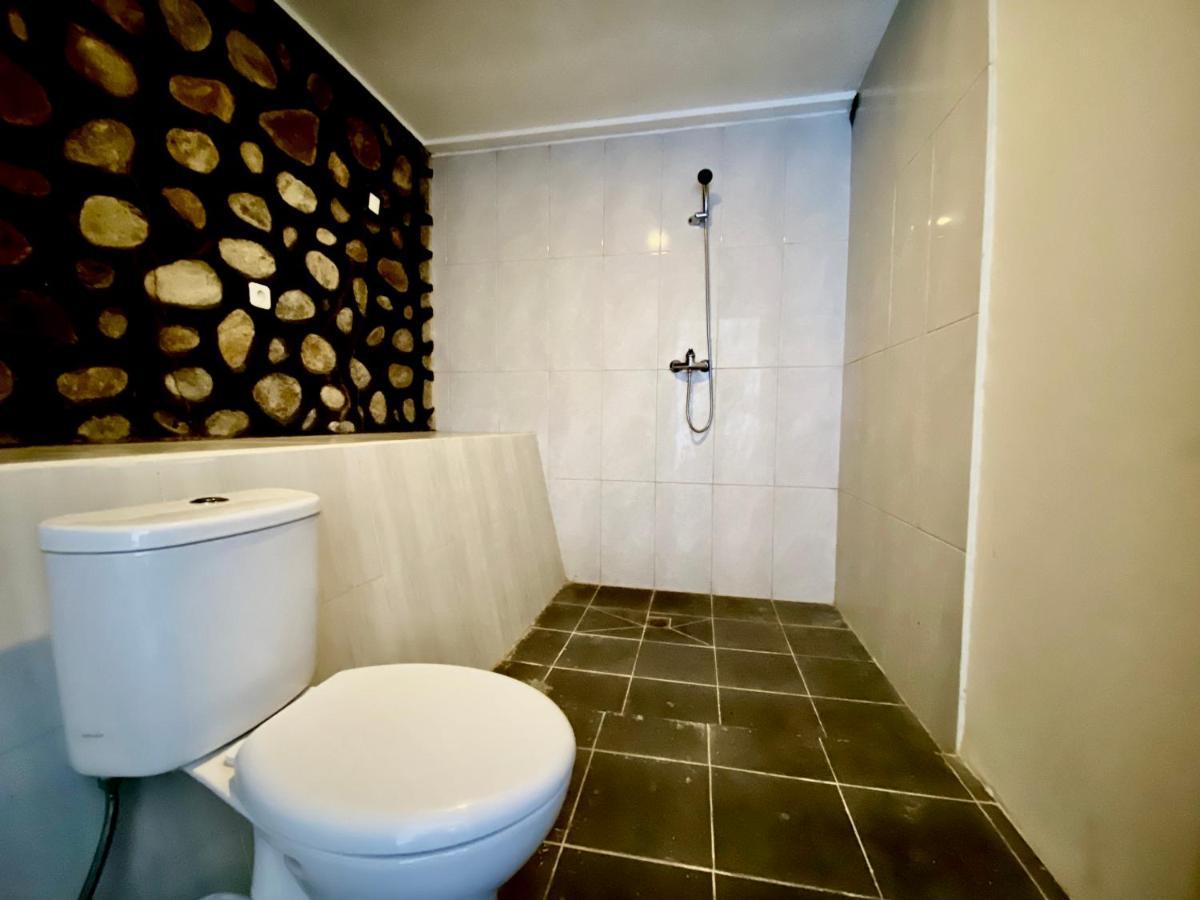 Ocean View Villas Kuta  Bagian luar foto