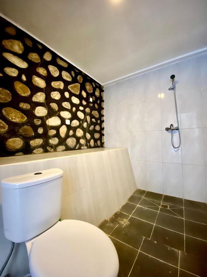 Ocean View Villas Kuta  Bagian luar foto