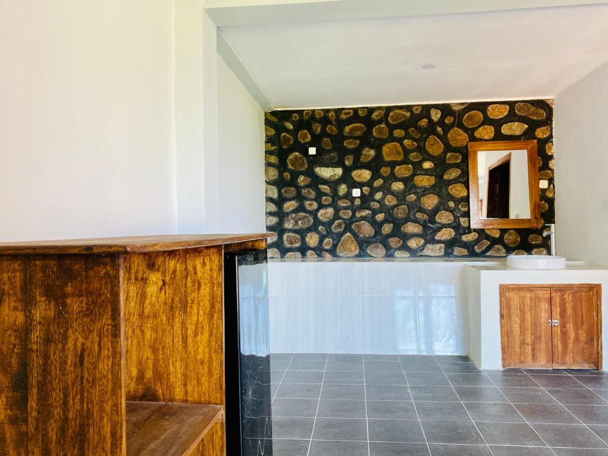 Ocean View Villas Kuta  Bagian luar foto