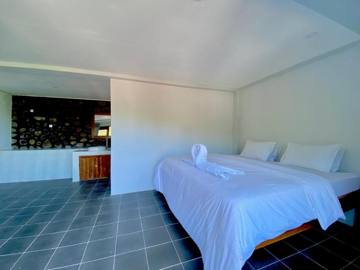 Ocean View Villas Kuta  Bagian luar foto