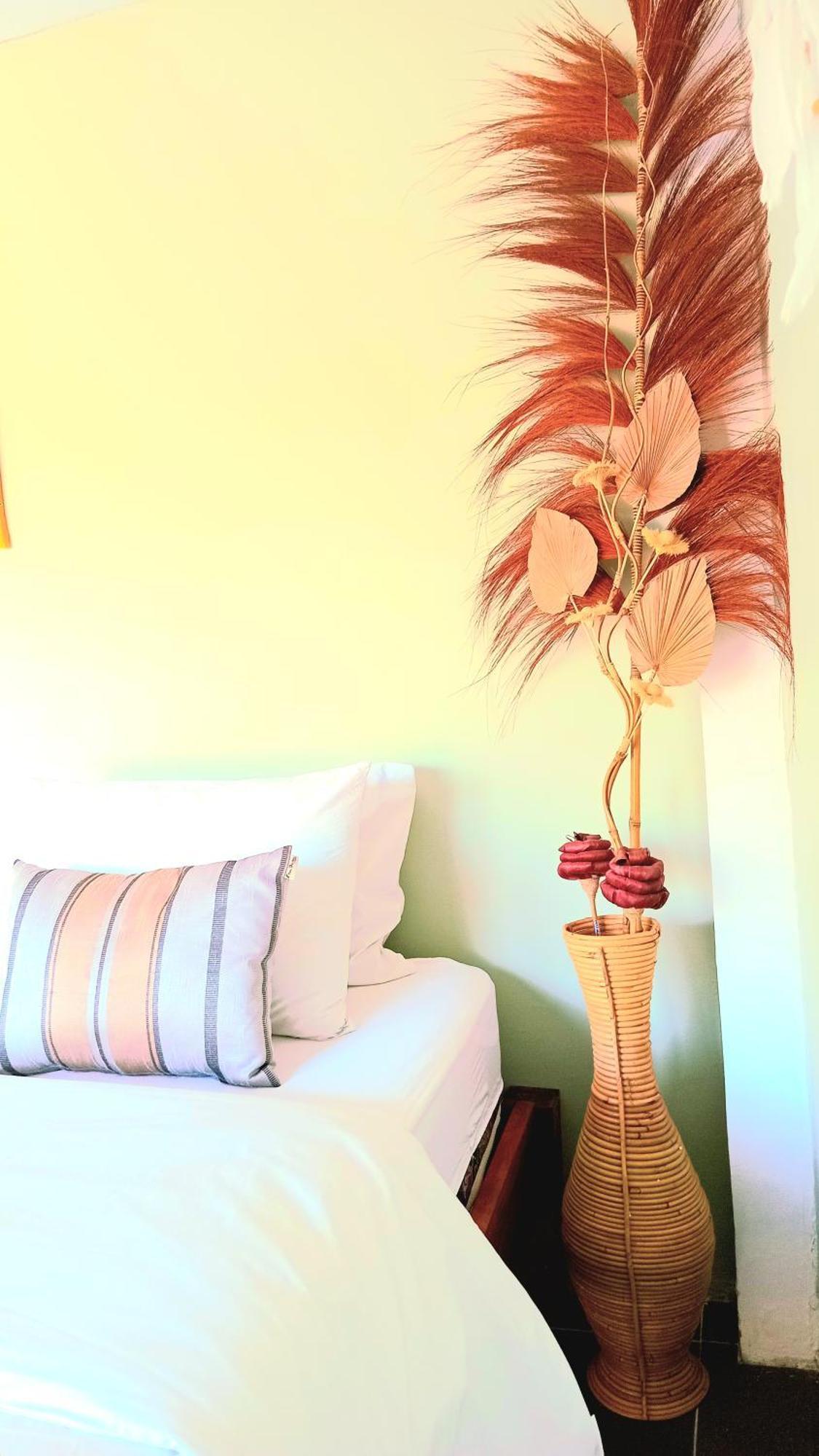 Ocean View Villas Kuta  Bagian luar foto